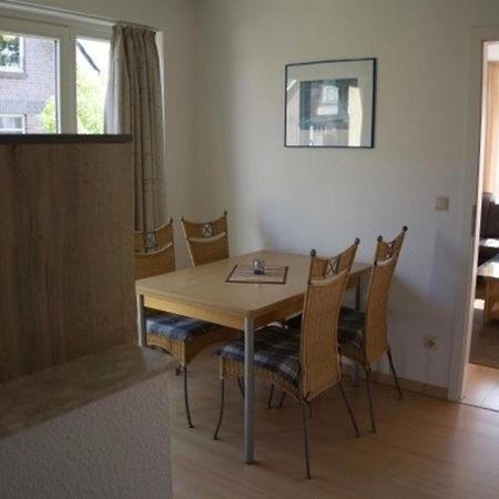 Zingstidyll Apartment Luaran gambar