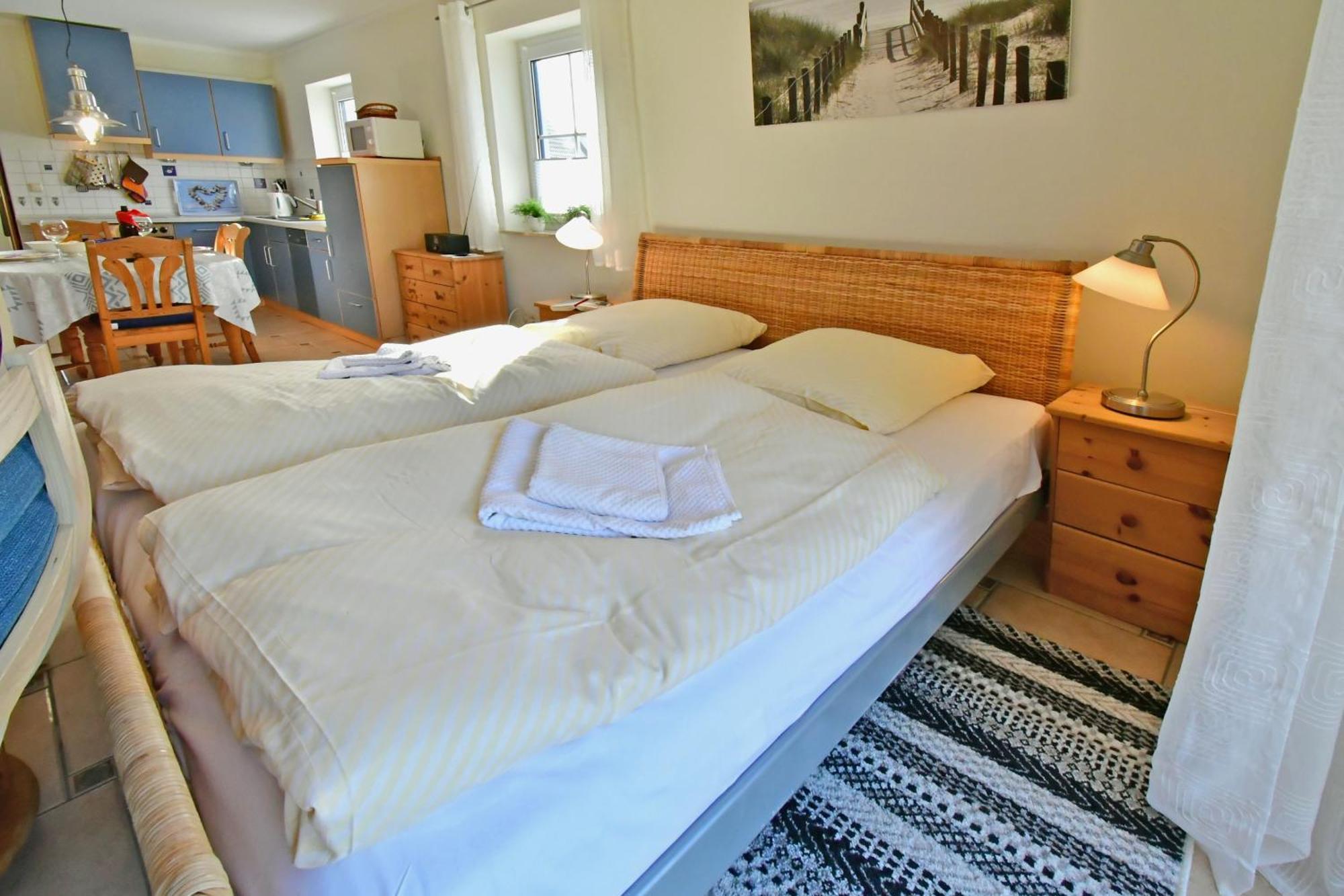 Zingstidyll Apartment Luaran gambar