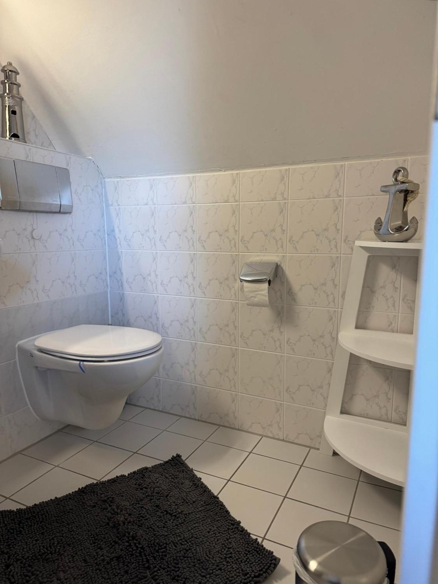 Zingstidyll Apartment Luaran gambar